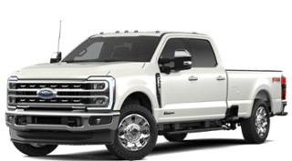 2026 Ford Super Duty® External Image 2